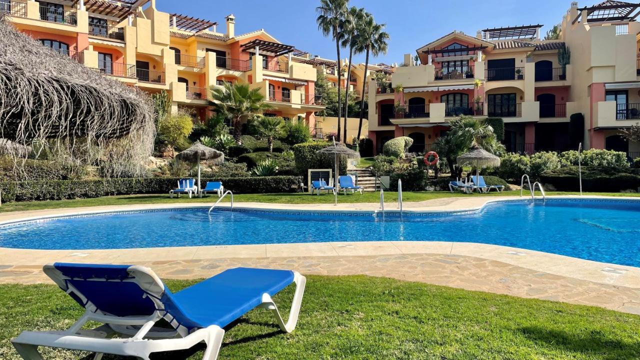 Casa Flores La Finca Benahavis Exterior photo